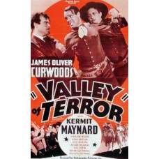 VALLEY OF TERROR   (1937)